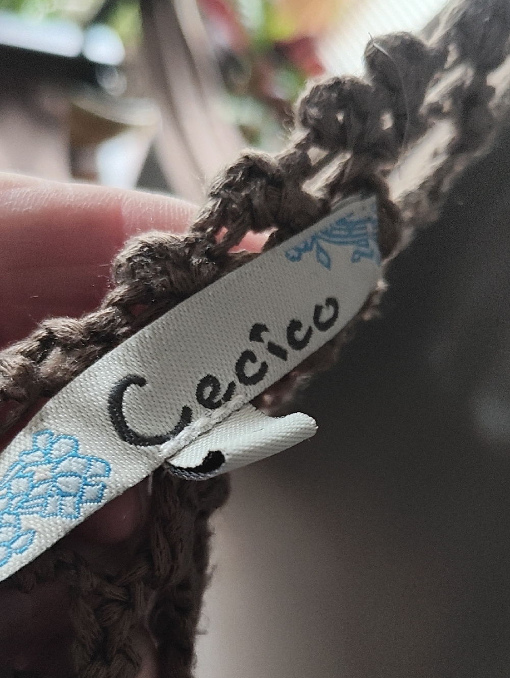 Cecico Blouse - Picture 5 of 10